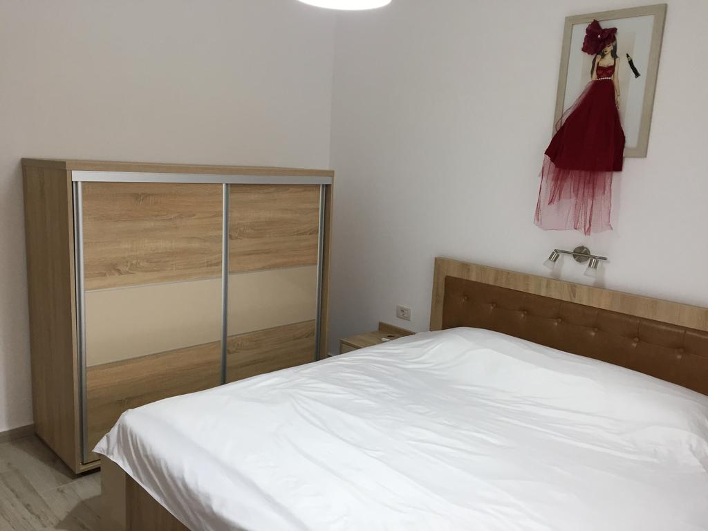 Hotel Aby Sunrise Orşova Esterno foto