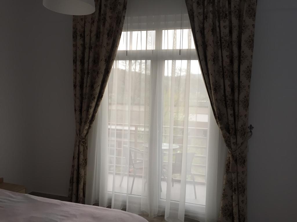 Hotel Aby Sunrise Orşova Esterno foto