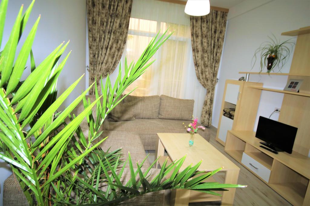 Hotel Aby Sunrise Orşova Esterno foto