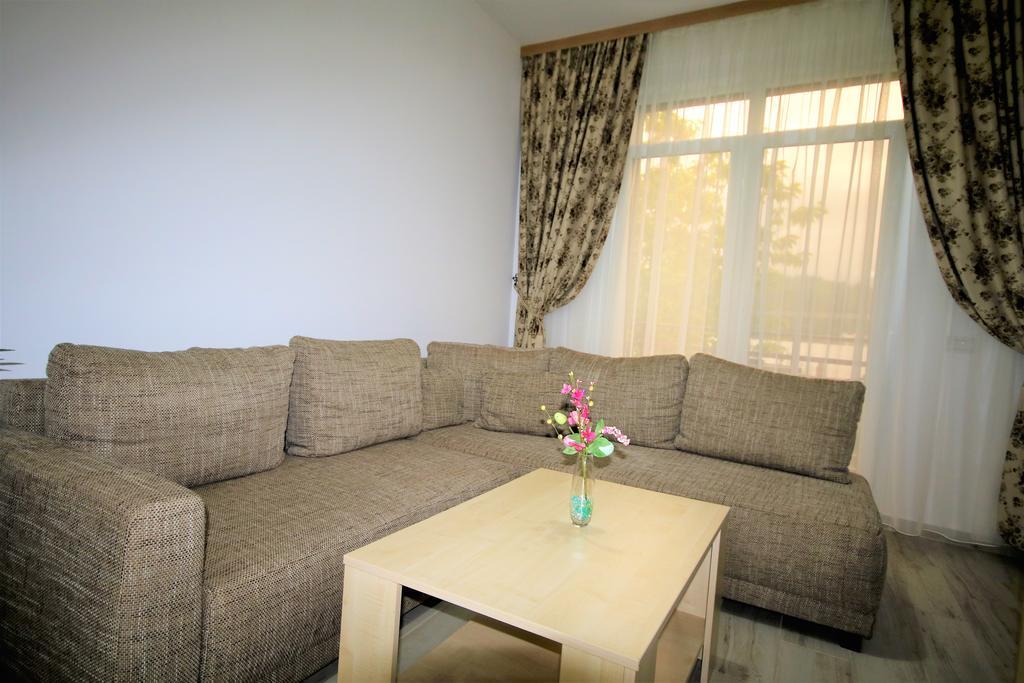 Hotel Aby Sunrise Orşova Esterno foto