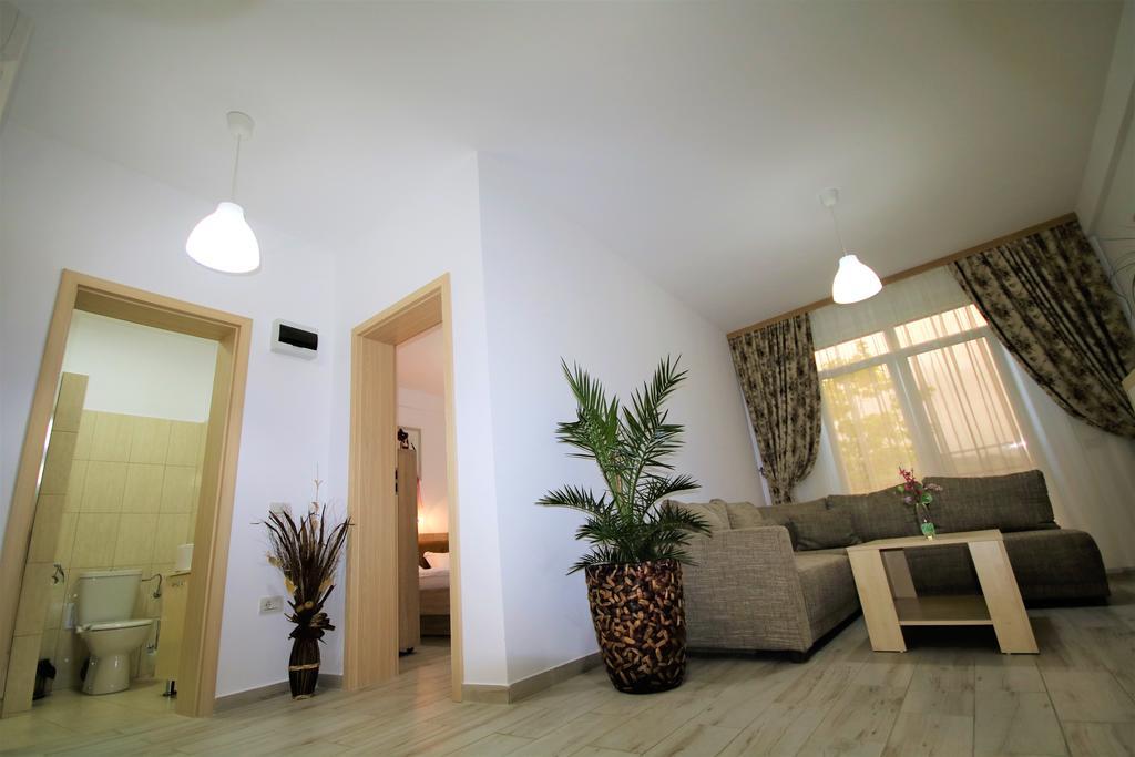 Hotel Aby Sunrise Orşova Esterno foto