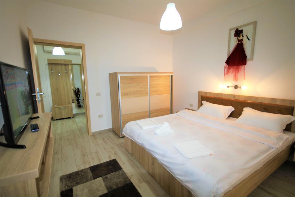 Hotel Aby Sunrise Orşova Esterno foto