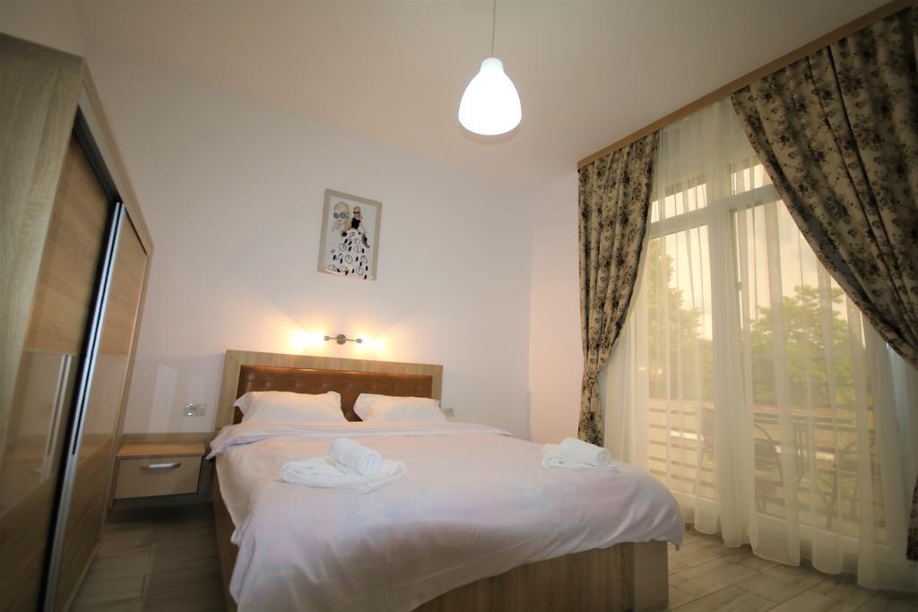 Hotel Aby Sunrise Orşova Esterno foto