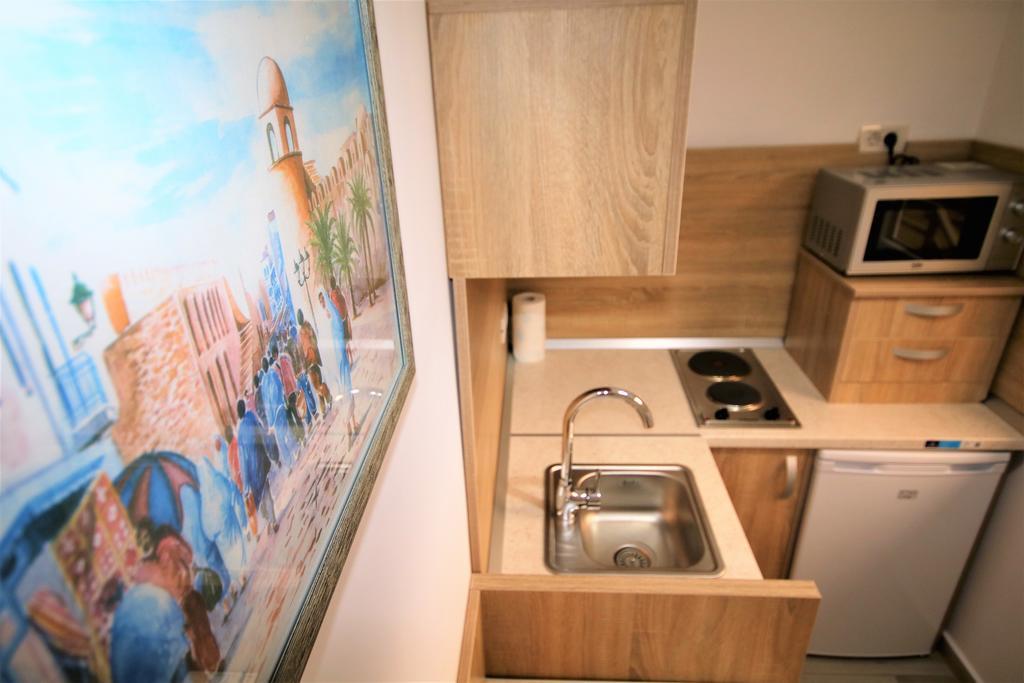 Hotel Aby Sunrise Orşova Esterno foto