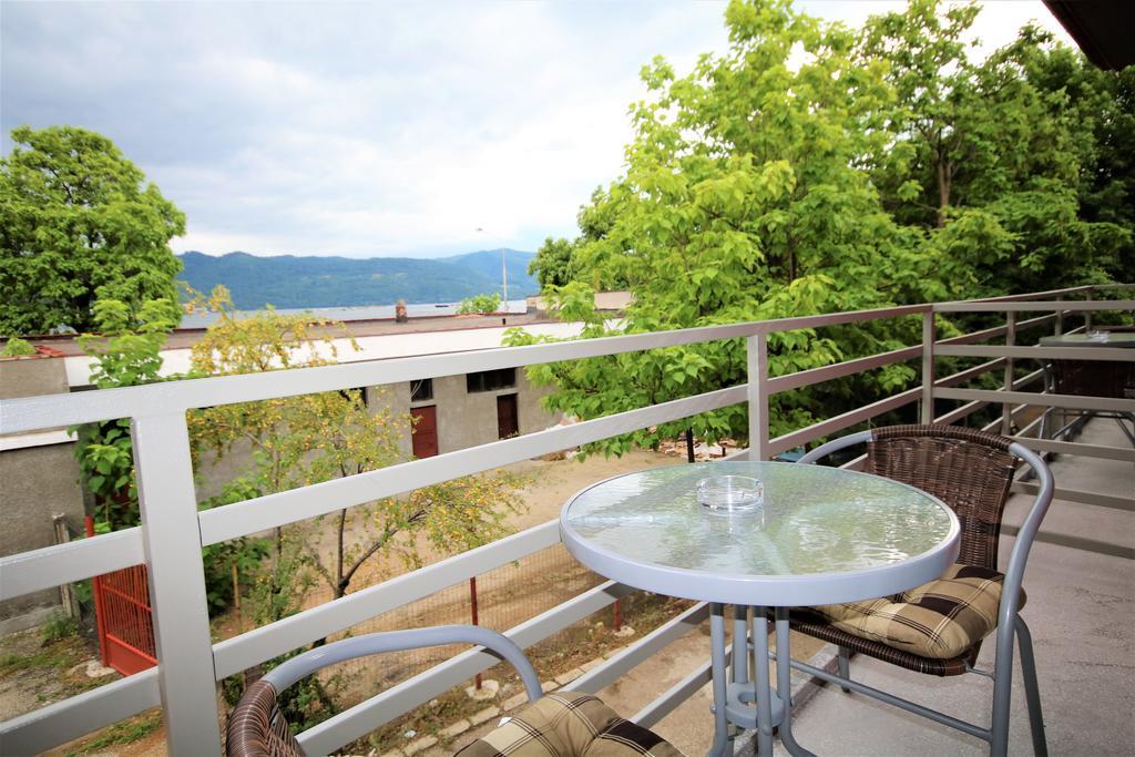 Hotel Aby Sunrise Orşova Esterno foto
